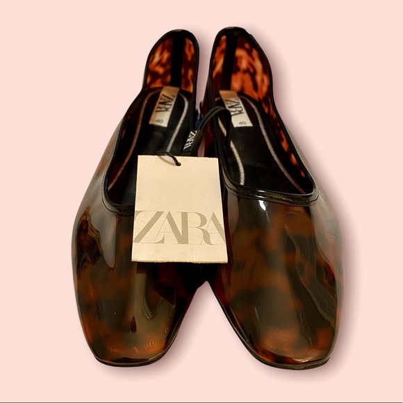 Zara shoes - Picture 4 of 9